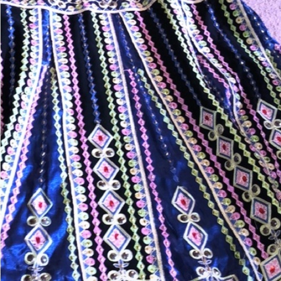 PALESTINIAN THOUBE✅ ACCEPTING REASONABLE OFFERS - Picture 2 of 8